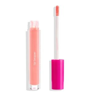 ModelCo Lip Lacquer High Pigment Lip Gloss in Viva